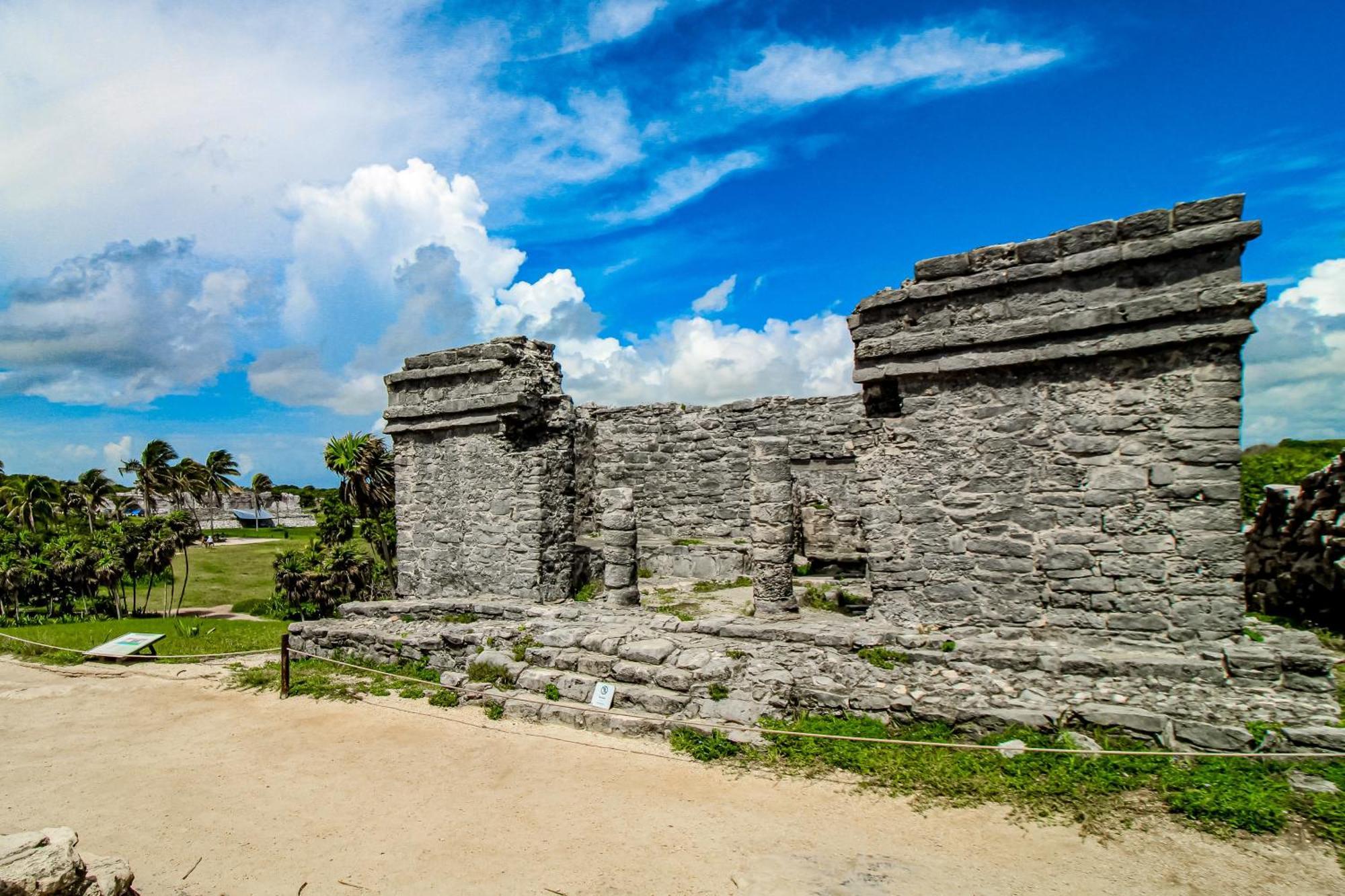 Mestiza 307 At Luum Zama, Aldea Zama Tulum Bagian luar foto